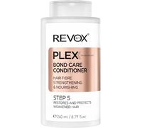 Chicslick-- Après-Shampoing Plex Bond Care Étape 5, 260 Ml, Réparateur, Hydrate Et Nourrit Les Fibres Capillaires, Protège Et Prévient La Casse Des Cheveux, Sublime La Couleur[X1270]