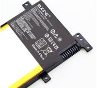ChicSlick-Batteries Pour Asus R511L R511La R511Ld R511Lj R511 R511Ld-Xx379H R511Lj-Xx546T A555L A555La A555Lb A555Ld A555Li A555Ln A555 Pc Portable 7,6V/38Wh[X2567]