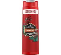 Chicslick-Bearglove Lot De 6 Gels Douche Et Shampoing Pour Homme 6 X 400 Ml[X1232]