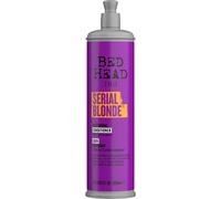 Chicslick-Bed Head Serial Blonde Purple Toning Conditioner 400 Ml[X1076]
