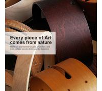 ChicSlick-Bedside Lamp With Bluetooth Speaker And Wireless Charger, Table Lamp Desk Lamp With Sleep Mode Stepless Dimming[X1055]