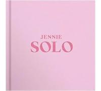 Chicslick-Blackpink Jennie - 1st Solo Album [Solo][J1098]