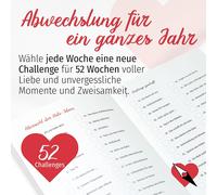 Chicslick-Boussole D'amour 52 Dates À Gratter Librement - Livre Pour Couple - Cadeau D'anniversaire Pour Elle - List - Couples Avec Photo - Pour Hommes Et Femmes[J1146]