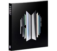 Chicslick-Bts - Anthology Album Proof, [Compact Edition][J666]