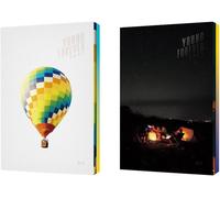 Chicslick-Bts - Epilogue Young Forever Special Album, [Set Day Version + Night Version][J1073]