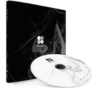 Chicslick-Bts - Wings 2nd Album, [G Version][J958]