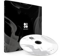 Chicslick-Bts - Wings 2nd Album, [I Version][J1075]