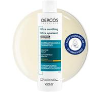 Chicslick-, Dercos Technique Ds, Shampooing Ultra-Apaisant Cheveux Secs, Anti-Démangeaisons, Adapté Au Cuir Chevelu Réactif, Contient De La Sensorine, Du Panthénol & De La Glycérine, 200 Ml[X313]