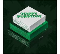Chicslick-Dix-Sept Happy Burstday 5ème Album (Nouvelle Escape Ver)[J1199]