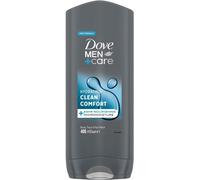 Chicslick-Dove Men Clean Confort Gel Duche[X337]