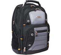 ChicSlick-Drifter Ii Tsb239Us Sac À Dos Pour Ordinateur Portable - Noir/Gris - Pour Le Travail Et Les Voyages - Matériau Durable Et Résistant À L'Eau - Convient Aux Ordinateurs Portables Jus[X2656] Gr