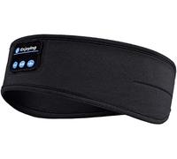 ChicSlick-Écouteurs De Sommeil Bluetooth, Serre-Tête Sans Fil Avec Haut-Parleurs Stéréo Hd Ultra-Minces, Écouteurs De Sommeil Super Doux Pour Le Sport, Dormeurs Latéraux, Etc.[X993]
