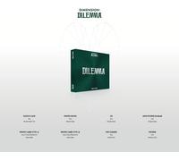 Chicslick-Enhypen - 1st Album Dimension Dilemma, [Essential Version][J1097]
