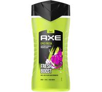 Chicslick-Epic Fresh Gel Douche Et Shampooing 3 En 1 250 Ml[X89]