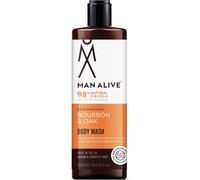 Chicslick-Gel Douche Pour Homme, 500 Ml Pour Le Corps Et Le Vi Pour Homme Contient Un Parfum Masculin, Végétalien, Formule Sans Sls Et Sans Sulfate. Cadeau De Toilettage Idéal Pour Homme (Bo[X202]