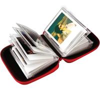 Chicslick-Go Pocket Photo Album - Red[J231]