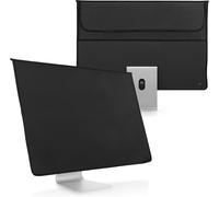 ChicSlick-Housse Écran Ordinateur Compatible Avec Apple Imac 24" - Protection D'Écran Pour Ordinateur - Noir[X557]