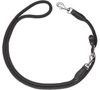 Chicslick-Hundeleine/Vario-Leine Freestyle Ø 10 Mm 200cm Schwarz[X2149]