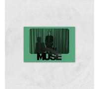 Chicslick-Jimin 2ème Album Solo [Muse] Cartes Photos Weverse Version[J1188]