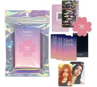 Chicslick-Kep1er - 5th Mini Album [Magic Hour] (Platform - Random Ver.) Album Case + Mini Card + Sticker + Group Photo Card + Selfie Photo Card + Polaroid Photo Card + Official Photo Card + [J680]