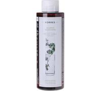 Chicslick-Korres Shampooing Amande Et Graines De Lin Cheveux Secs/Abîmés[X212]