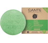 Chicslick-Logocos Feste Balance Soin De Douche À L'aloe Vera Et À L'huile D'amande Bio[X224]