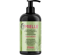 Chicslick-Mielle Organics Mielle/Romarin Menthe Fortifiant/Revitalisant Sans Rinçage / (Pack De 1)[X809]