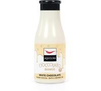 Chicslick-Mousse De Bain Traditionnelle - Chocolat Blanc - 250 Ml[X241]