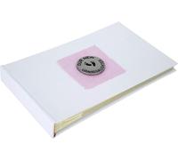 Chicslick-Our New Granddaughter Photo Album By Metal Planet/The Purple Gift Company[J1015]