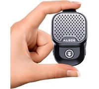 ChicSlick-Rox Haut-Parleur Portable Bluetooth 5.3 ¿ 32 Heures De Lecture ¿ Haut-Parleur Portable Sans Fil À Clipser, Étanchéité Ipx7, Microphone Enc Pour Des Appels Cristallins, Mode Rox Duo[X737]