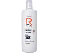 Chicslick-Schwarzkopf Professional R-Two Resetting Shampoo[X625]