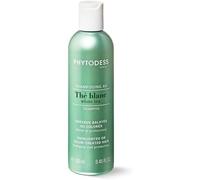 Chicslick-- Shampooing Au Thé Blanc ¿ Éclat Et Protection - 250 Ml[X536]