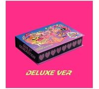 Chicslick-Snsd Girls' Generation ¿ Forever 1 [Édition Spéciale] 7th Album + Poster Pliable Smk1483[J892]