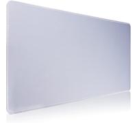 ChicSlick-Tapis De Souris De Jeu, Grand Tapis De Souris Taille 70X30Cm Épaisseur 3Mm, Tapis De Souris D'Ordinateur Antidérapant Et Étanche Avec Bords Cousus Pour Jeux/Bureau/Maison-70X30 Gra[X1932]