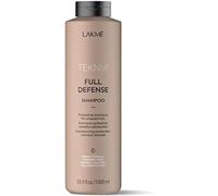 Chicslick-- Teknia Full Defense Shampoo 1000 Ml[X413]