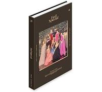 Chicslick-Twice Feel Special [C Ver.] Lot De 8 Mini Albums Photo Cd+88p + Papier Lyrics + 5 Cartes Photo + Carte Photo Dorée + Avantages Pré-Ordonnés + Poster Pliés + Cartes Photos Doubles S[J1062]