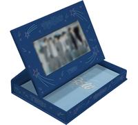 Chicslick-Tws 1er Single [Last Bell] Photobook Version + [Extra Special Photocard][J705]