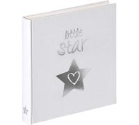 ChicSlick-Uk-206 Babyalbum, Little Star, 28 X 30,5 Cm[J1147]