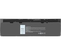 ChicSlick-Vfv59 Wd52H Gvd76 Batterie De Rechange Pour Ordinateur Portable Dell Latitude 12 7000 E7240 E7250 Ultrabook Notebook F3G33 Hj8Kp W57Cv 9C26T J31N7 Ncvf0 451-Bbfx 451-Bbft[X987]