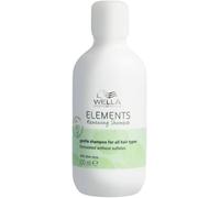 Chicslick-Wella Shampooing Renewing Elements[X834]
