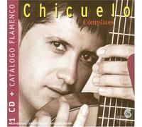 Chicuelo - Complices