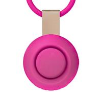 CHICWAY Mom's Choice Awards 2025 Machine sonore portable pour bébé adulte, détection des pleurs AI, 18 sons apaisants, machine à bruit blanc rechargeable Bluetooth pour la maison, les voyages, la