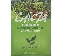 Chicza Chewing-Gum à la Menthe Poivrée Biologique 30g