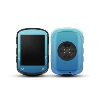 CHIDIFANS Autocollants élégants compatibles avec Garmin Edge 540/840 pour ordinateur de vélo, autocollants de protection, étuis, matériau en PVC, dans différents styles (style 21)