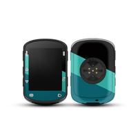 CHIDIFANS Autocollants élégants compatibles avec Garmin Edge 540/840 pour ordinateur de vélo, autocollants de protection, étuis, matériau en PVC dans différents styles (style 18)