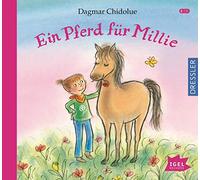 Chidolue,Dagmar - Ein Pferd Für Millie