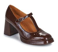 Chie Mihara Ballerines KAYLA in Marron 39