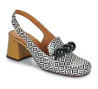 Chie Mihara Ballerines MOBY48 in Noir 37