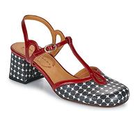 Chie Mihara Ballerines MODAY in Noir 38