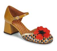 Chie Mihara Ballerines MONTY in Multicolore 40
